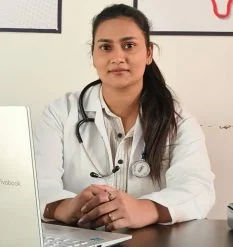 Dr. Tanya Vaish