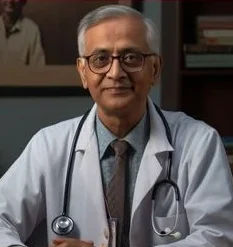 Dr. PR Mehta