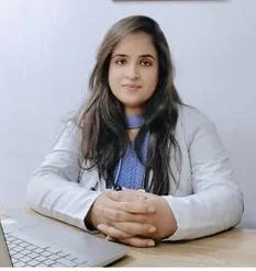 Dr. Seema