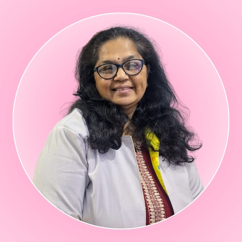 Dr. Mira Dave