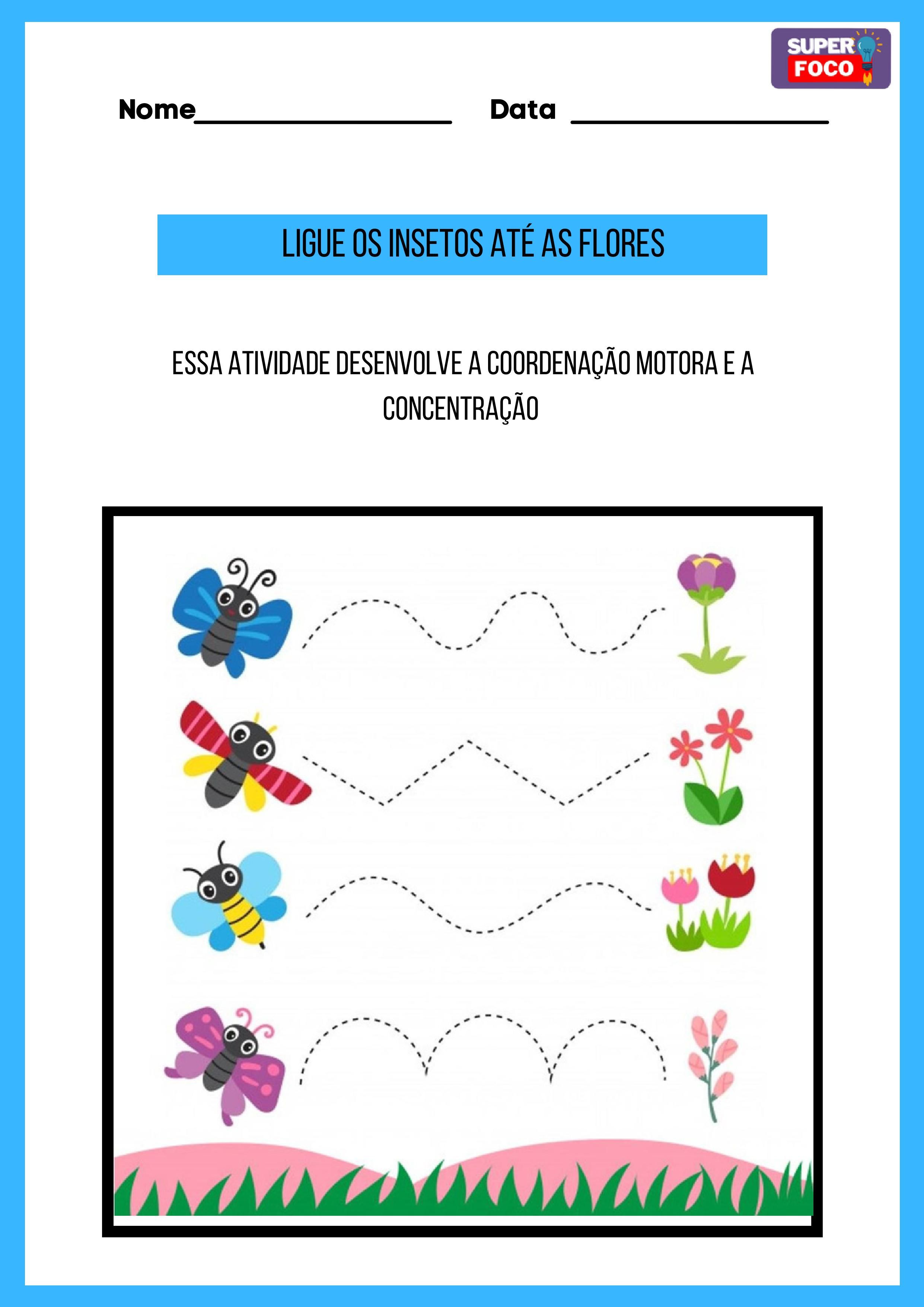 Carrossel de atividades 6