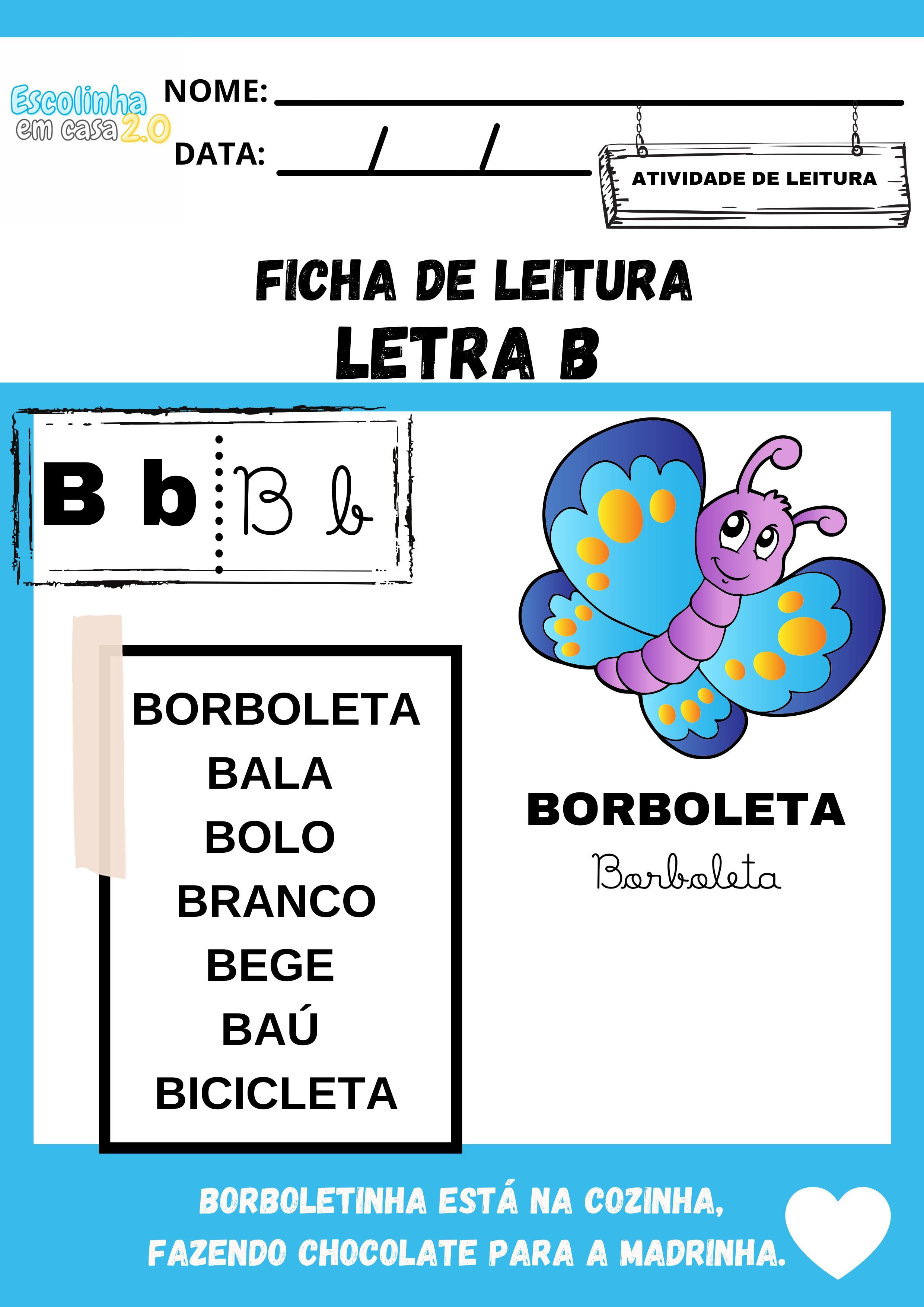Carrossel de atividades 2