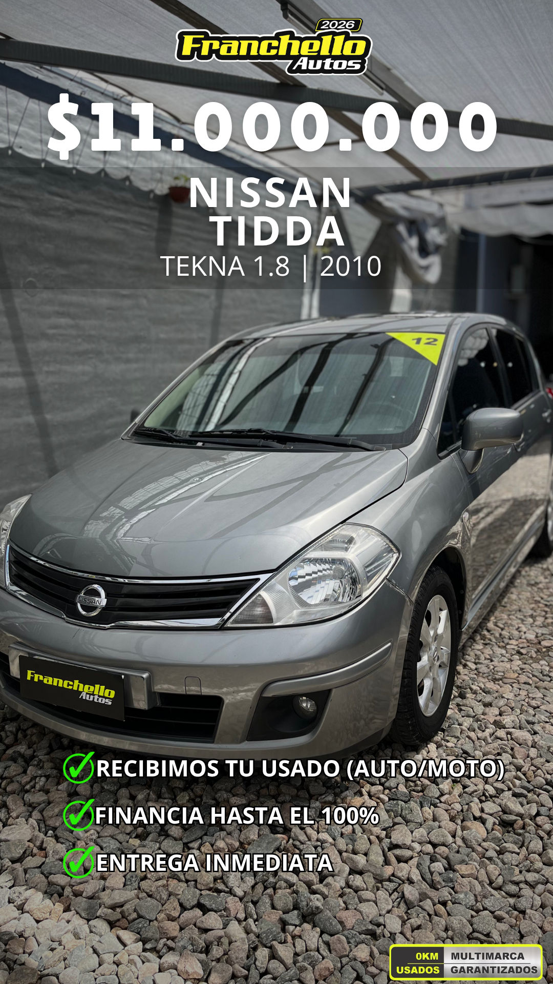 Flyer