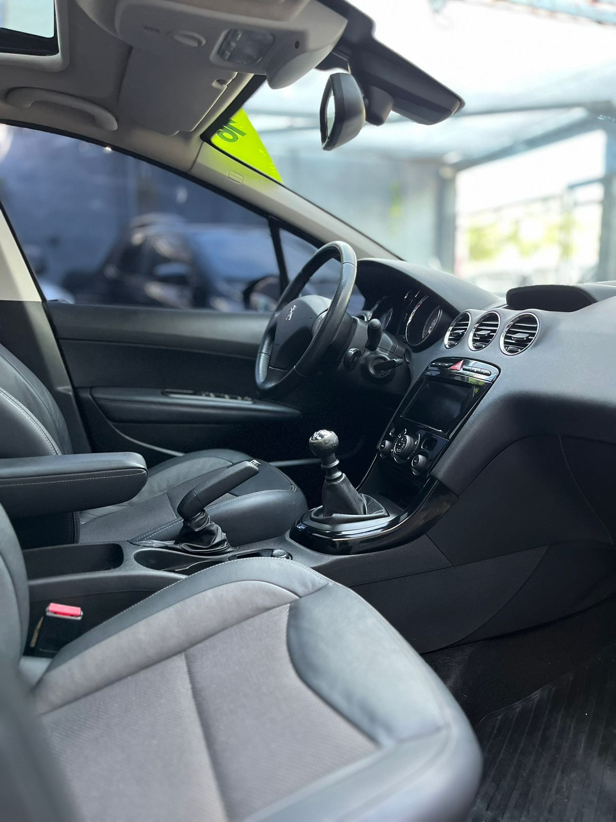 Peugeot 408 Allure plus THP manual | Modelo: 2016 | 96.000Km
