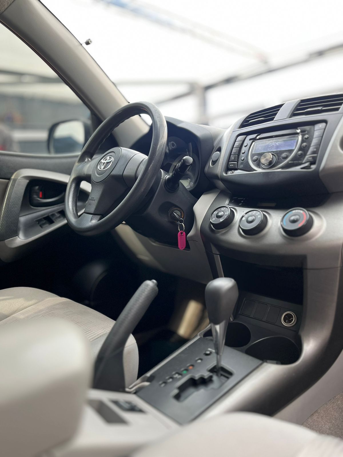 Toyota Rav 4 2.2 | Modelo: 2012 | 200.000Km