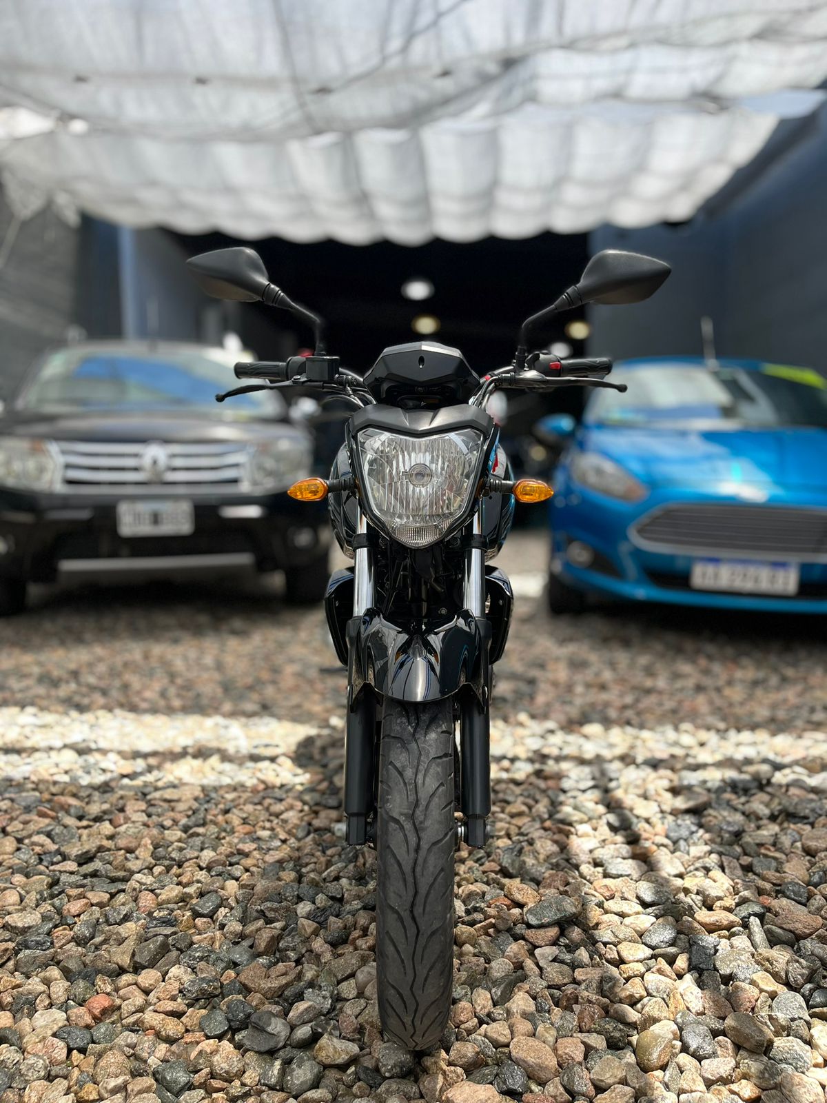 Yamaha FZ | Modelo: 2014 | 19.000Km