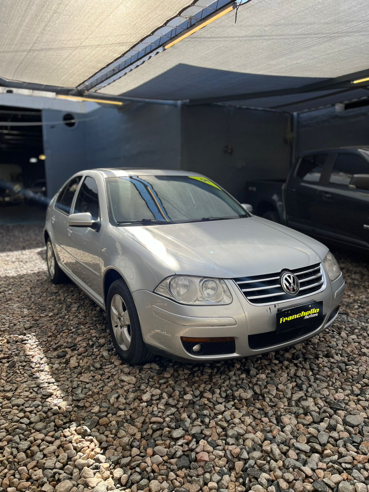 Volkswagen Bora 1.9 | Modelo: 2008 | 220.000Km