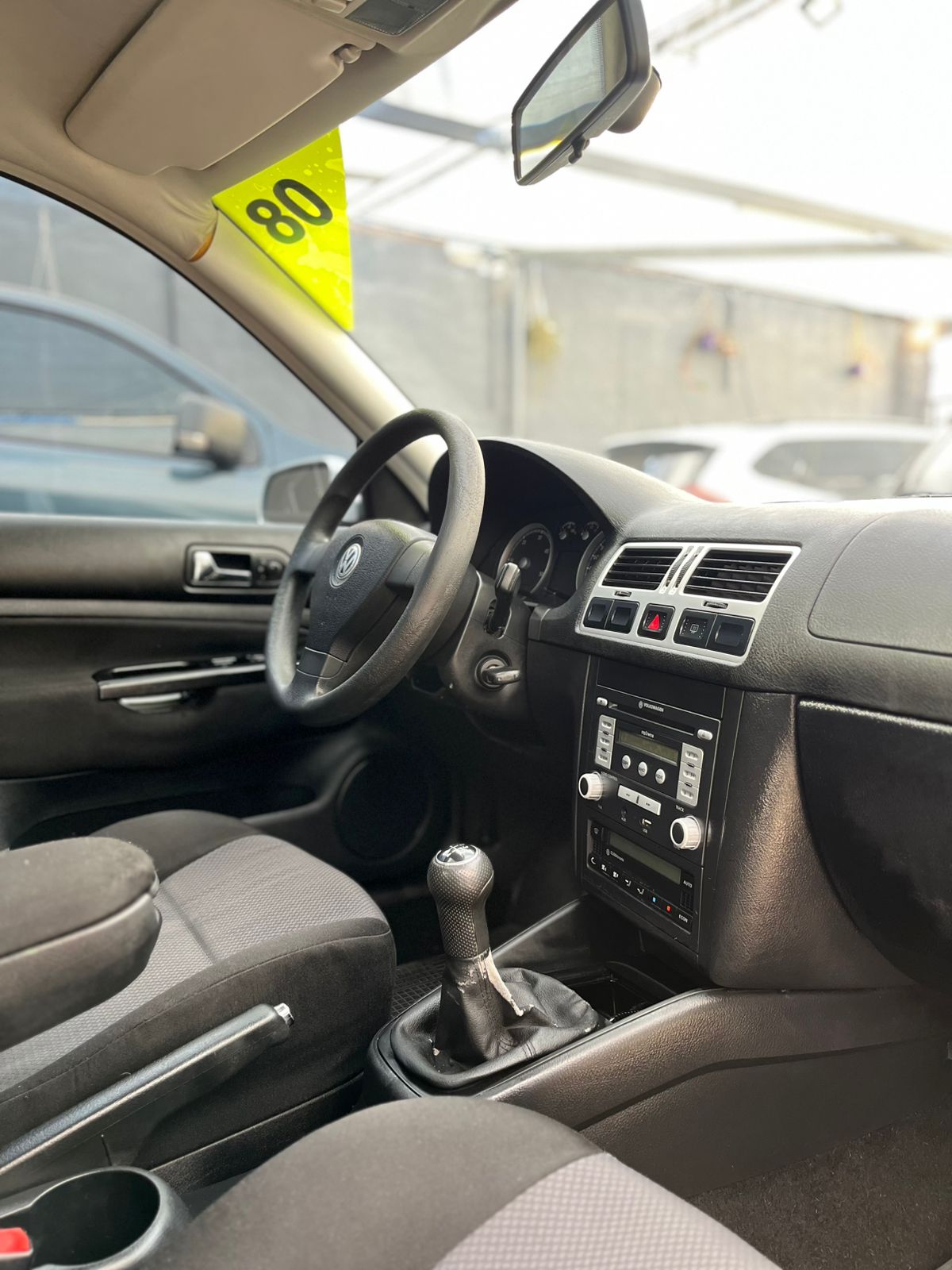 Volkswagen Bora 1.9 | Modelo: 2008 | 220.000Km