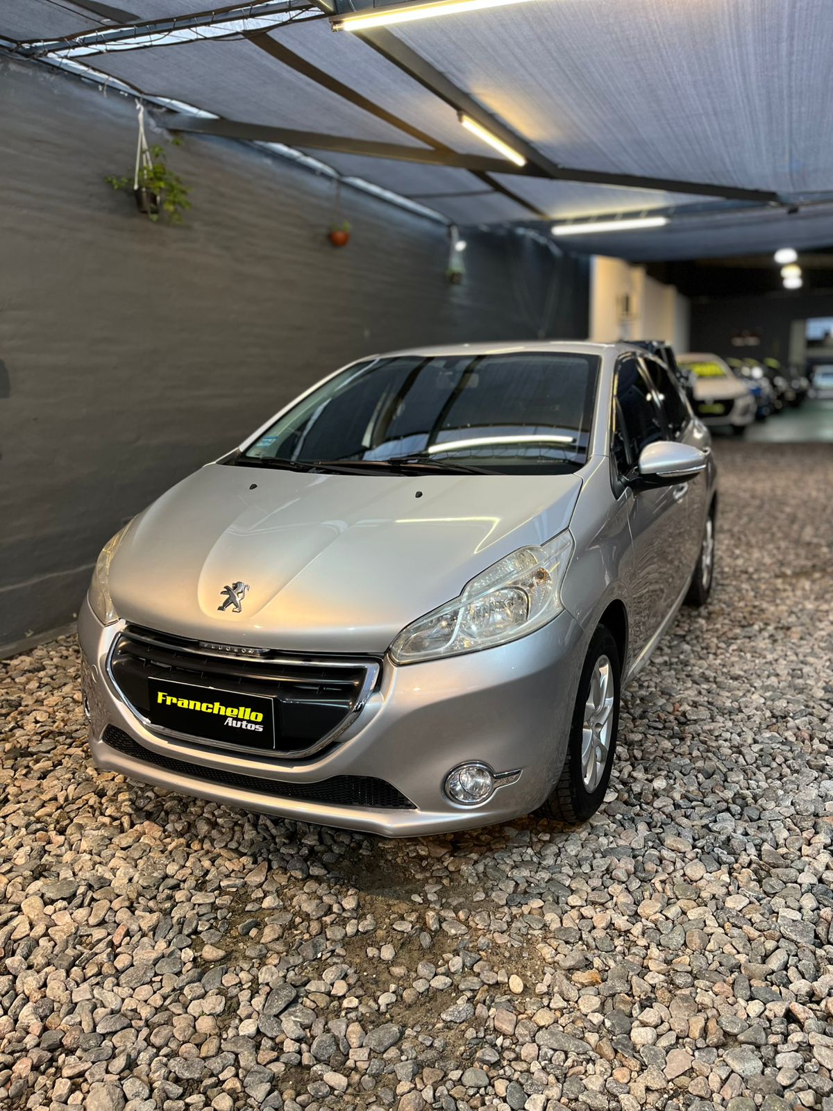 Nissan Tidda Tekna | Modelo: 2010 | 151.000Km