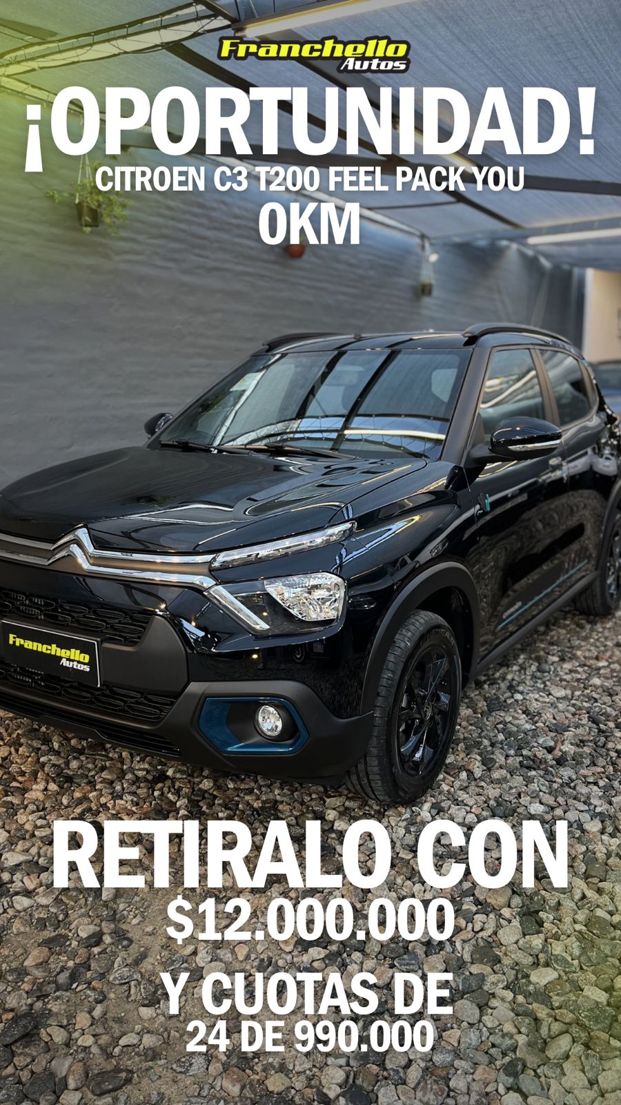 Flyer