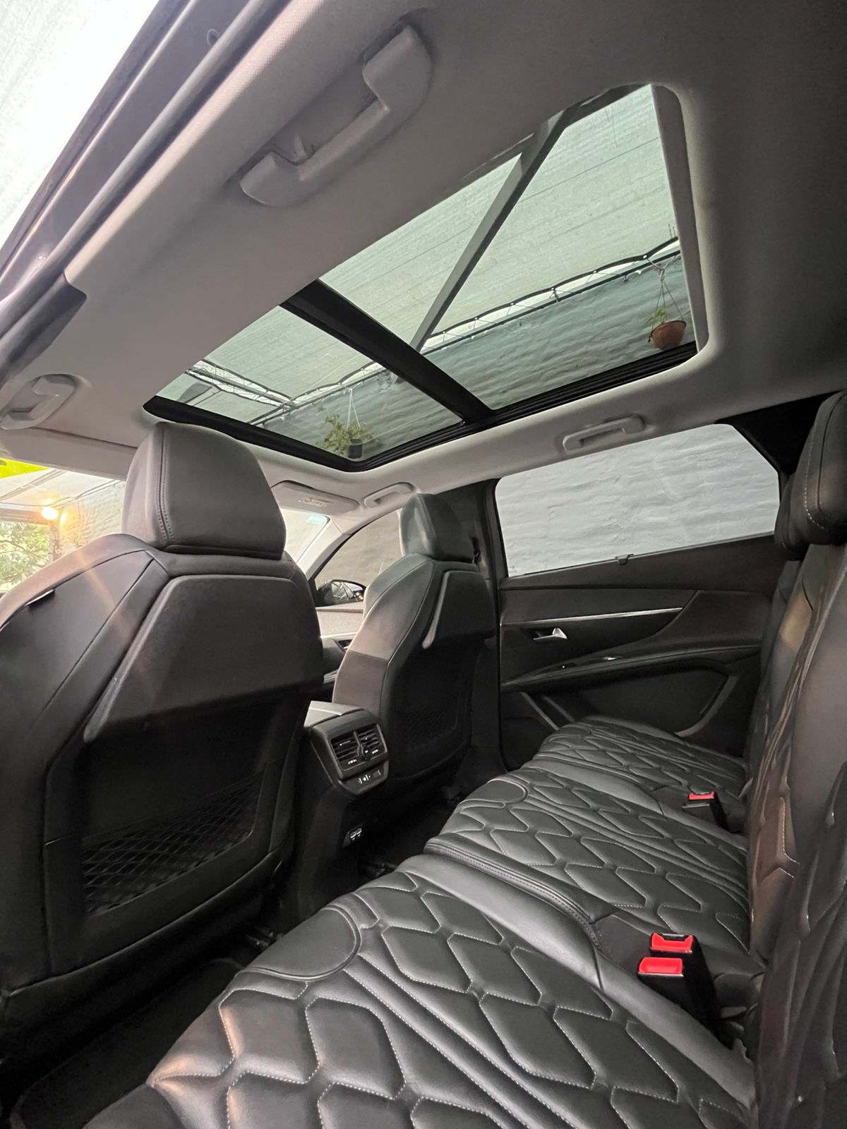 Peugeot 5008 HDI 2.0 | Modelo: 2022 | 82.000Km 