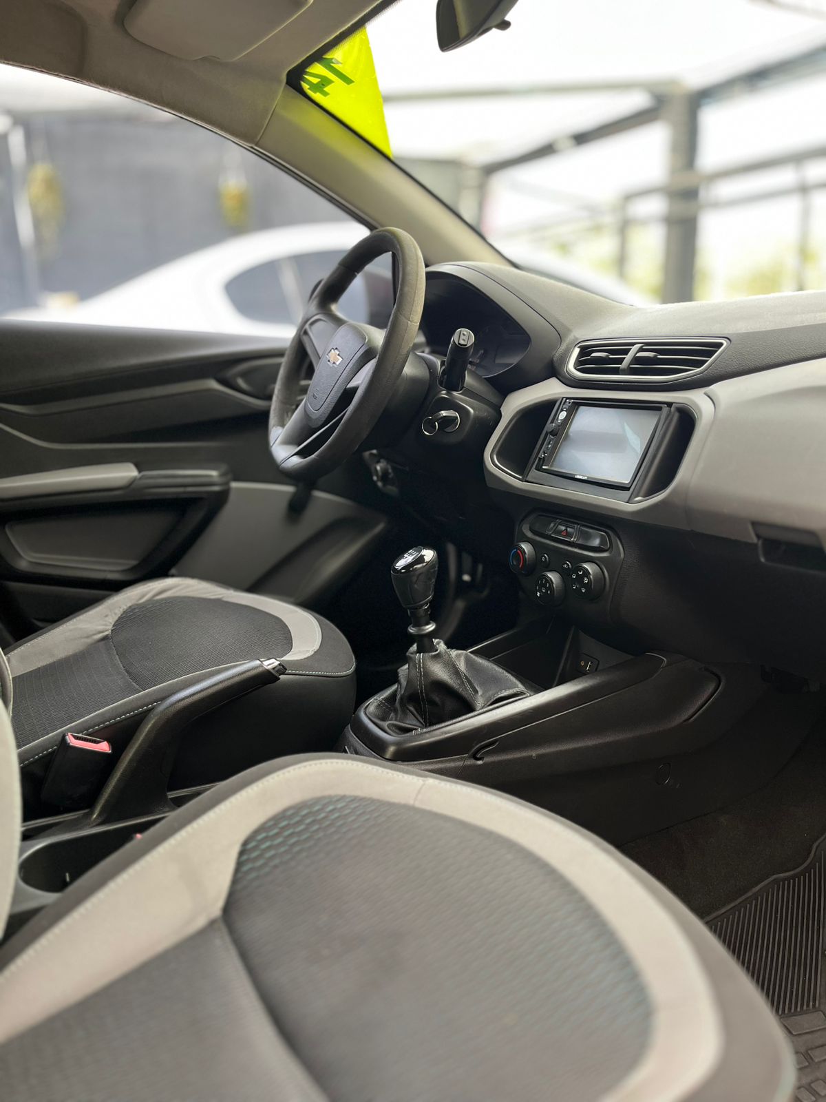 Onix LT | Modelo 2014 | 190.000Km