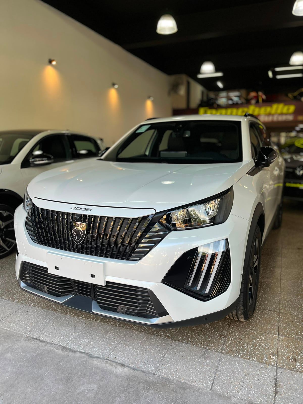 Peugeot 2008 | Disponible en nuestro local 
