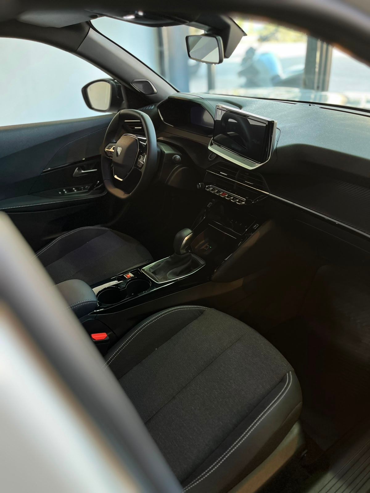 Peugeot 2008 | Disponible en nuestro local 