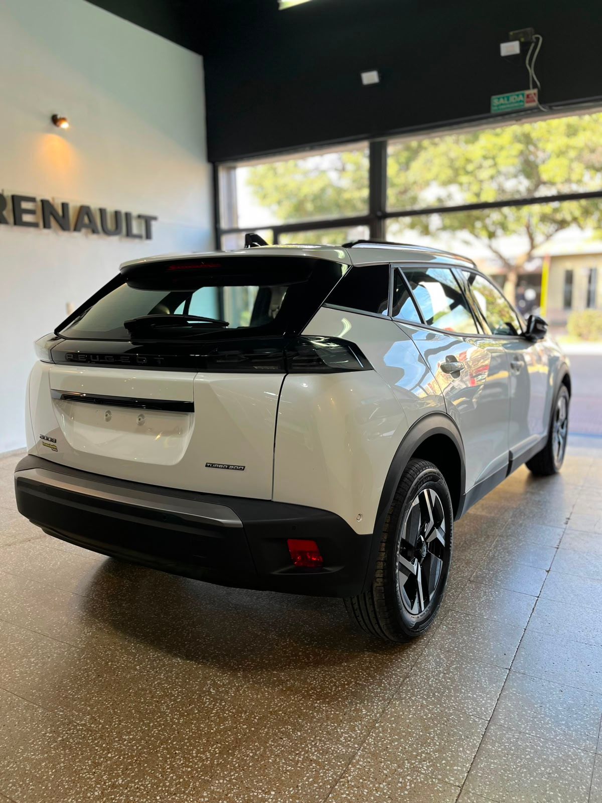 Peugeot 2008 | Disponible en nuestro local 