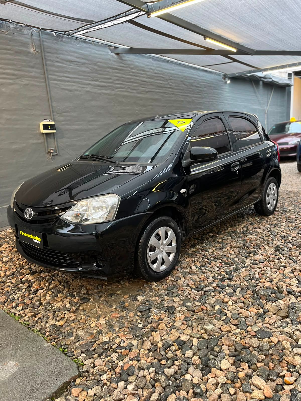 Toyota Corolla | Manual | Modelo: 2017 | 125.000Km
