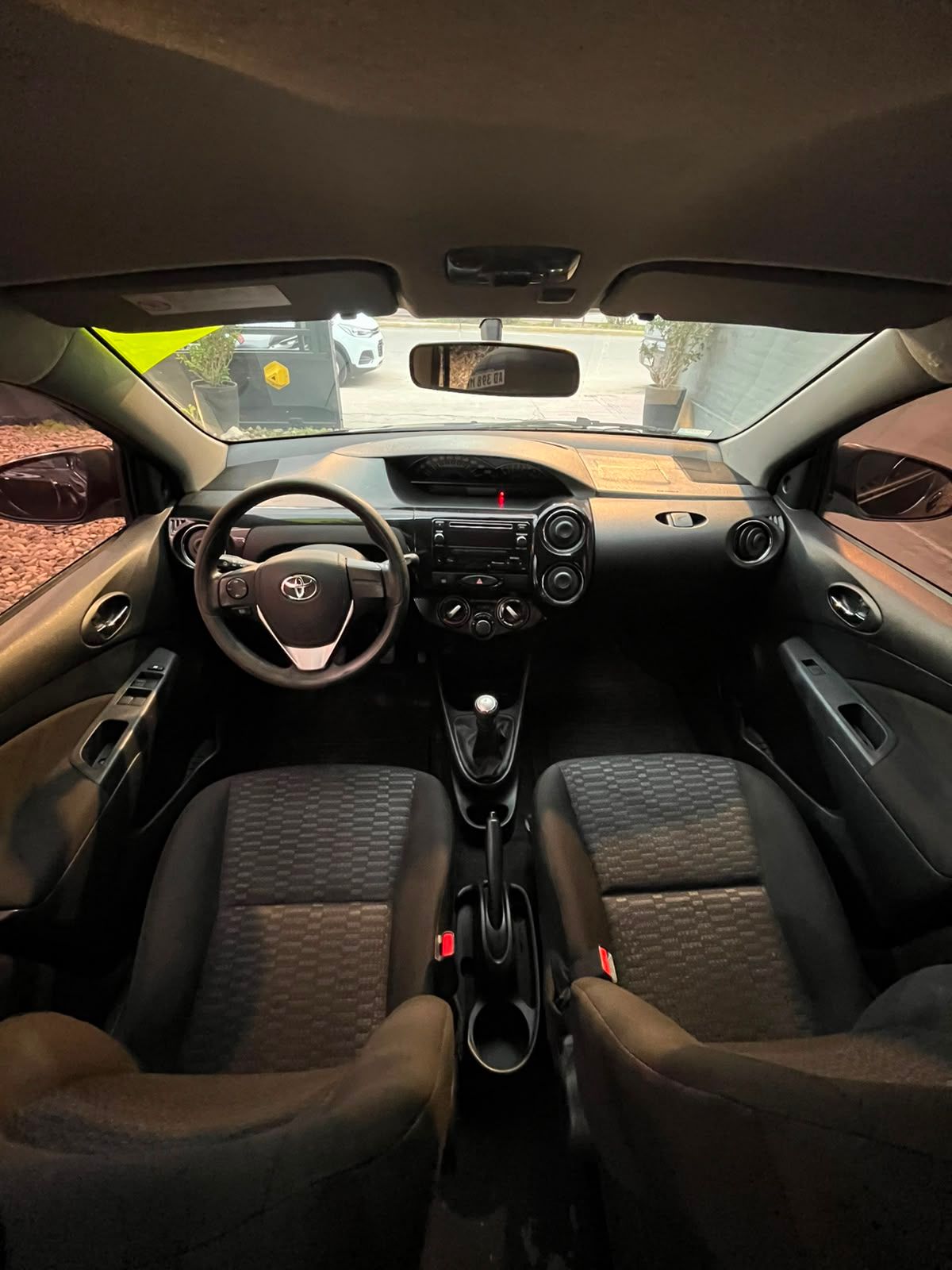 Toyota Corolla | Manual | Modelo: 2017 | 125.000Km