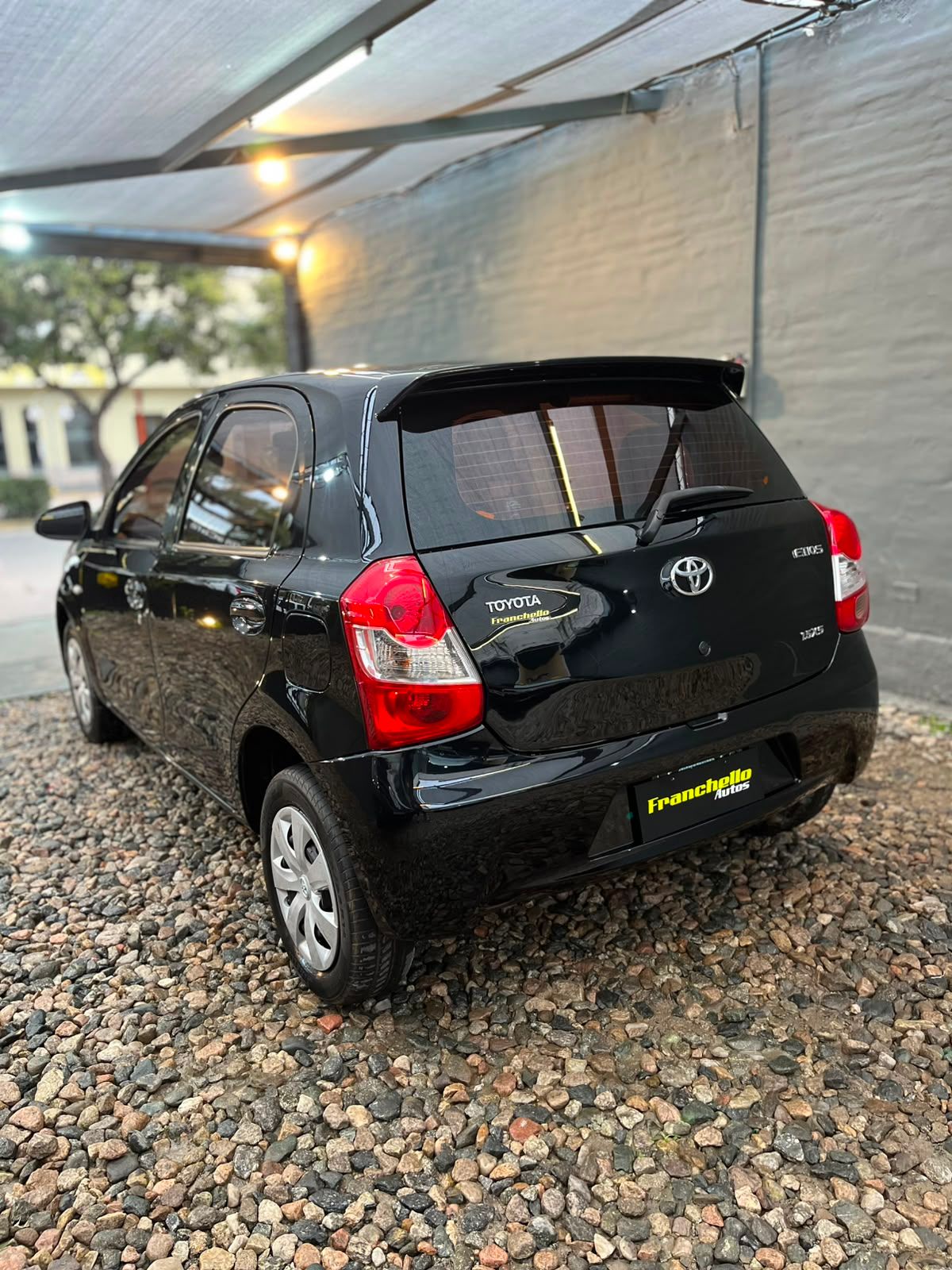 Toyota Corolla | Manual | Modelo: 2017 | 125.000Km