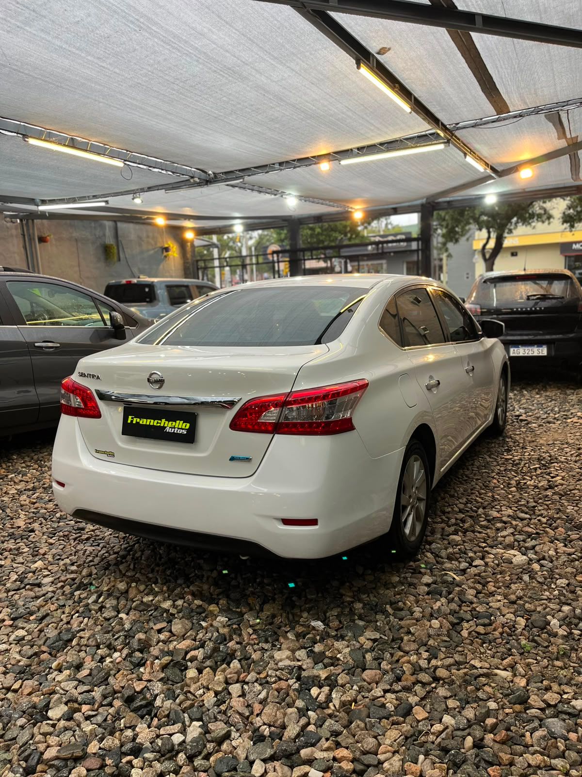 Nissan Sentra Advance | Modelo: 2015 | C/GNC | 150.000Km