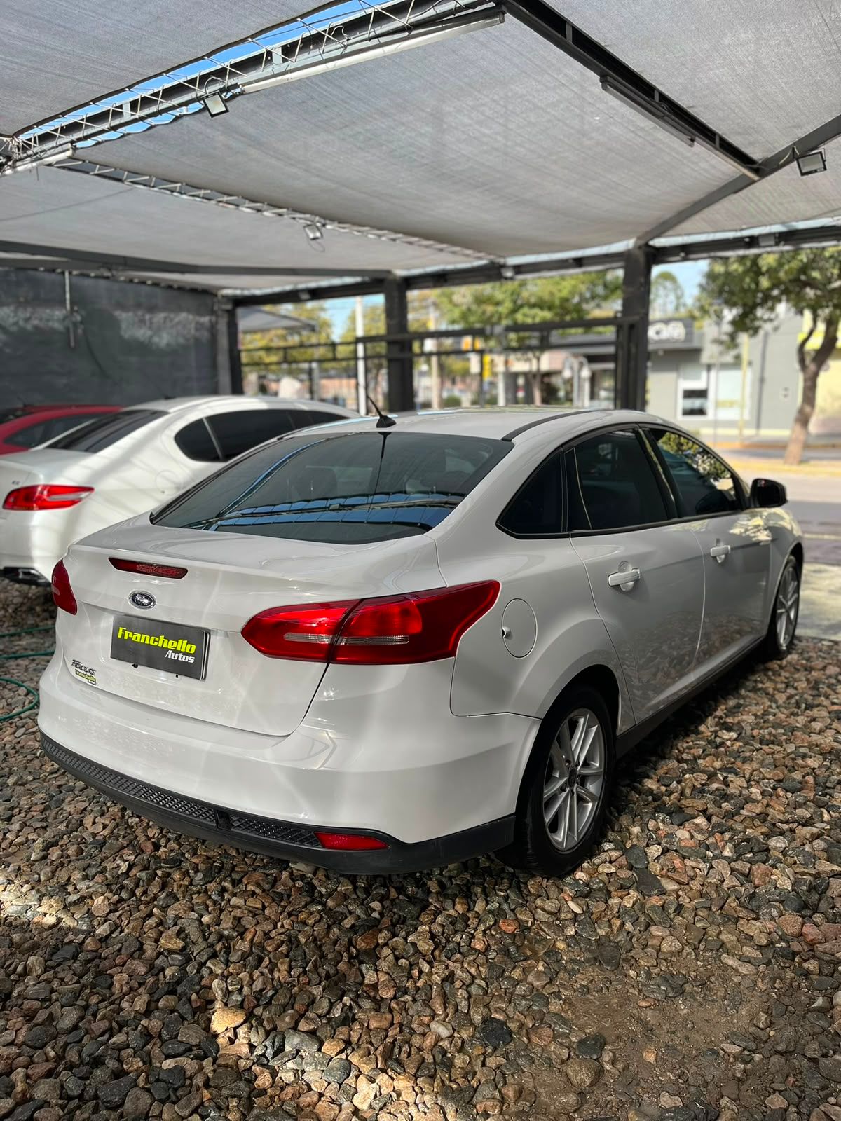 Ford Focus s | Modelo: 2019 | 110.000Km | c/GNC