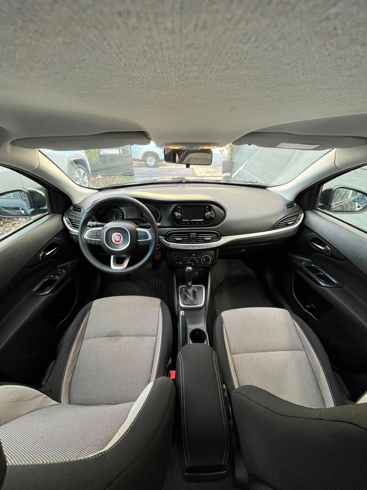 Fiat Tipo | Modelo: 2018 | 122.000Km