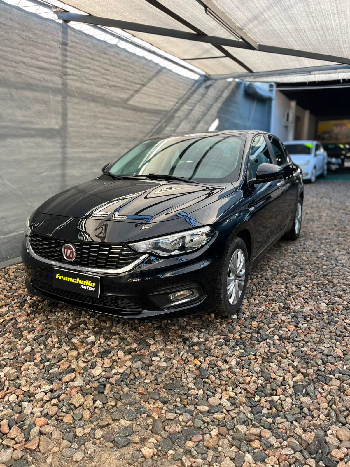 Fiat Tipo | Modelo: 2018 | 122.000Km