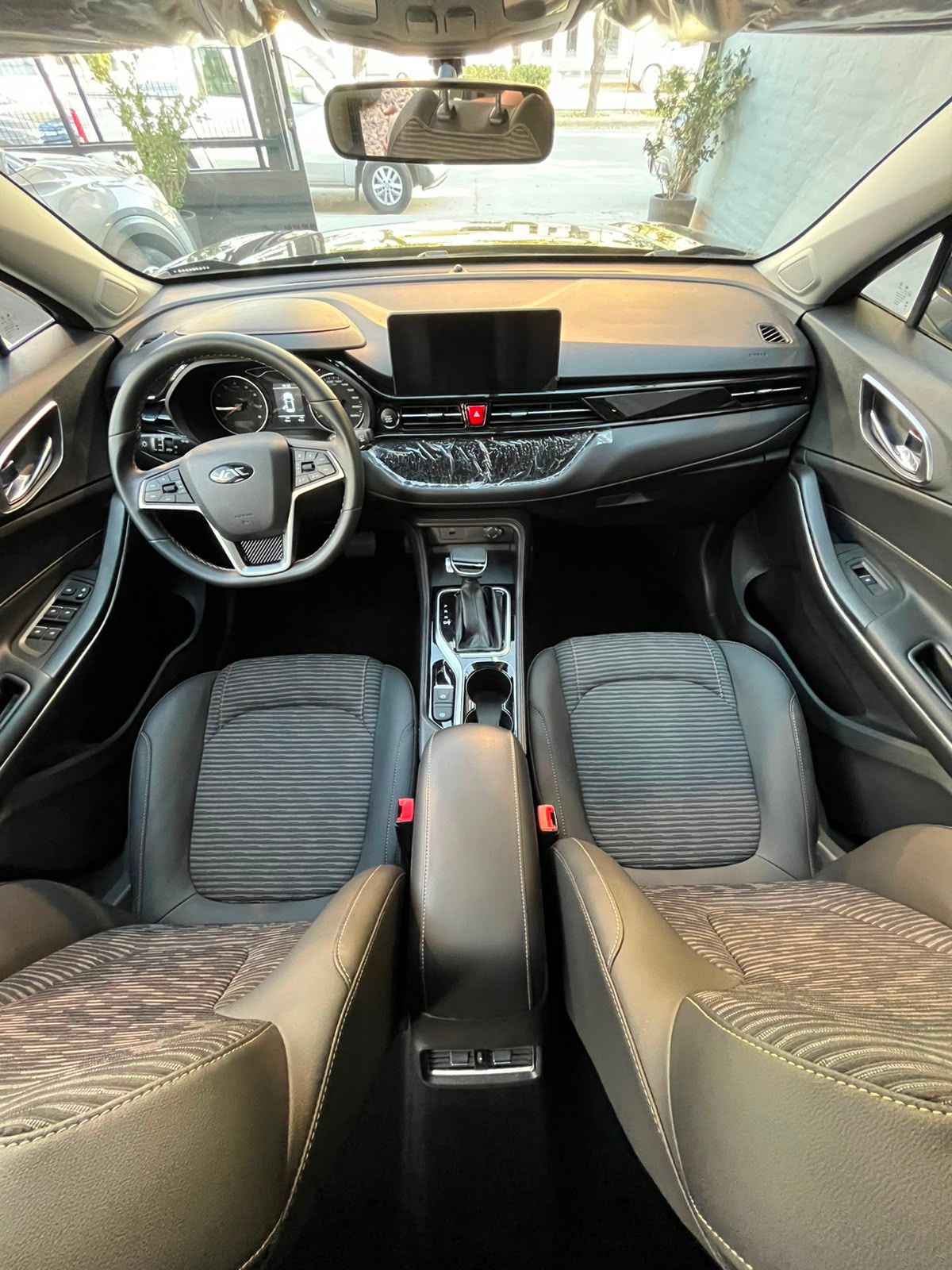 Jac JS4 Luxury 1.5 Turbo | Disponible para ENTREGA INMEDIATA
