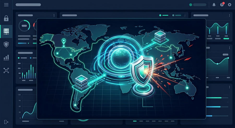 Data residency software for enterprise compliance and risk reduction