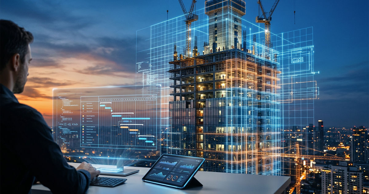 The 10 Best Construction Software Development Companies in 2026 - Modall