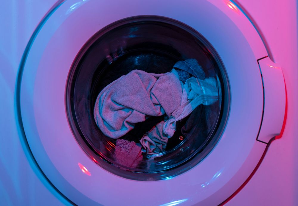 efficient laundry service