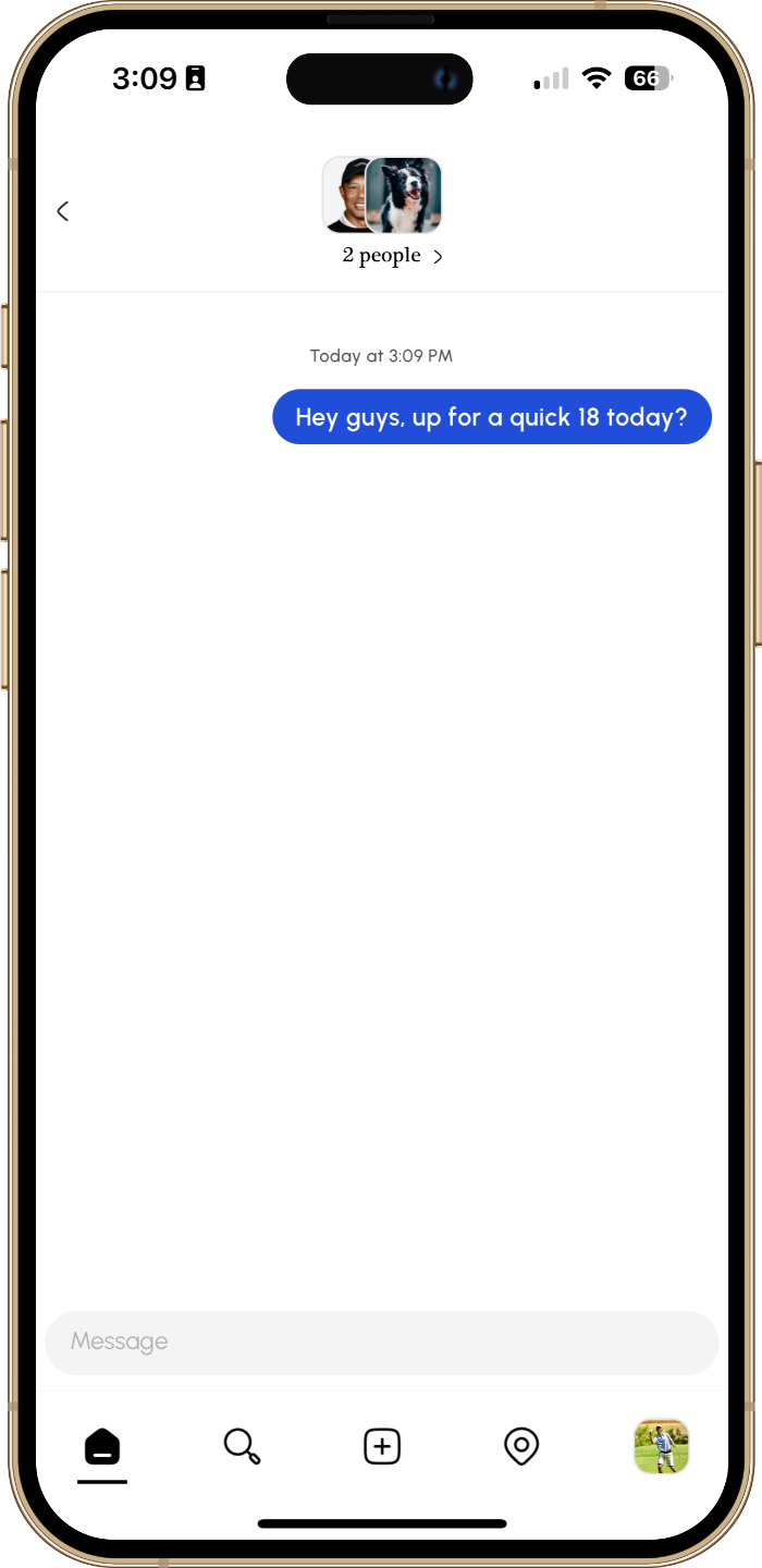Vault Club private network