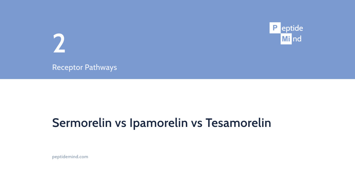 tesamorelin ipamorelin cjc 1295 stack Tesamorelin & CJC-1295 (Mod GRF 1-29) & Ipamorelin - 12MG