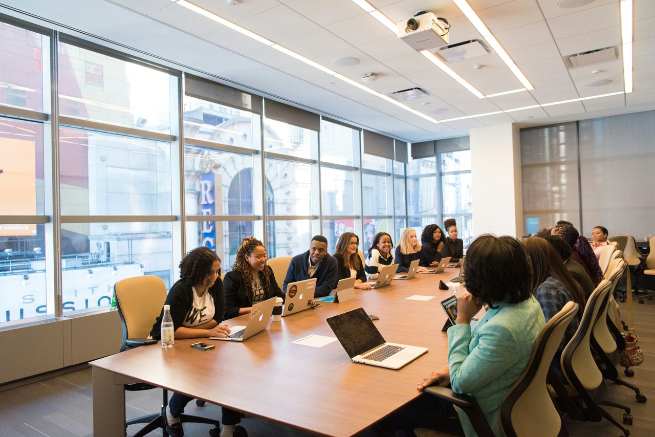 workplace diversity