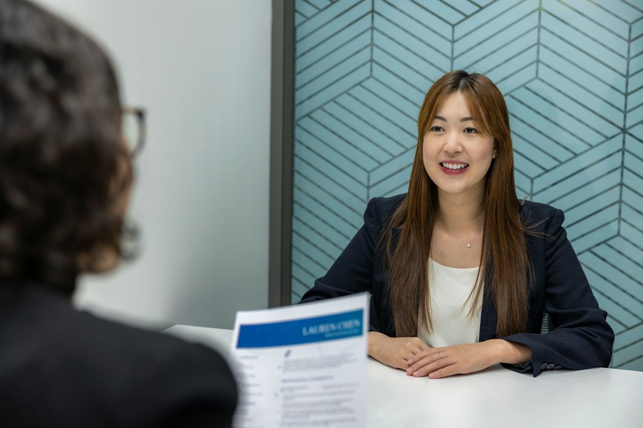 talent acquisition
