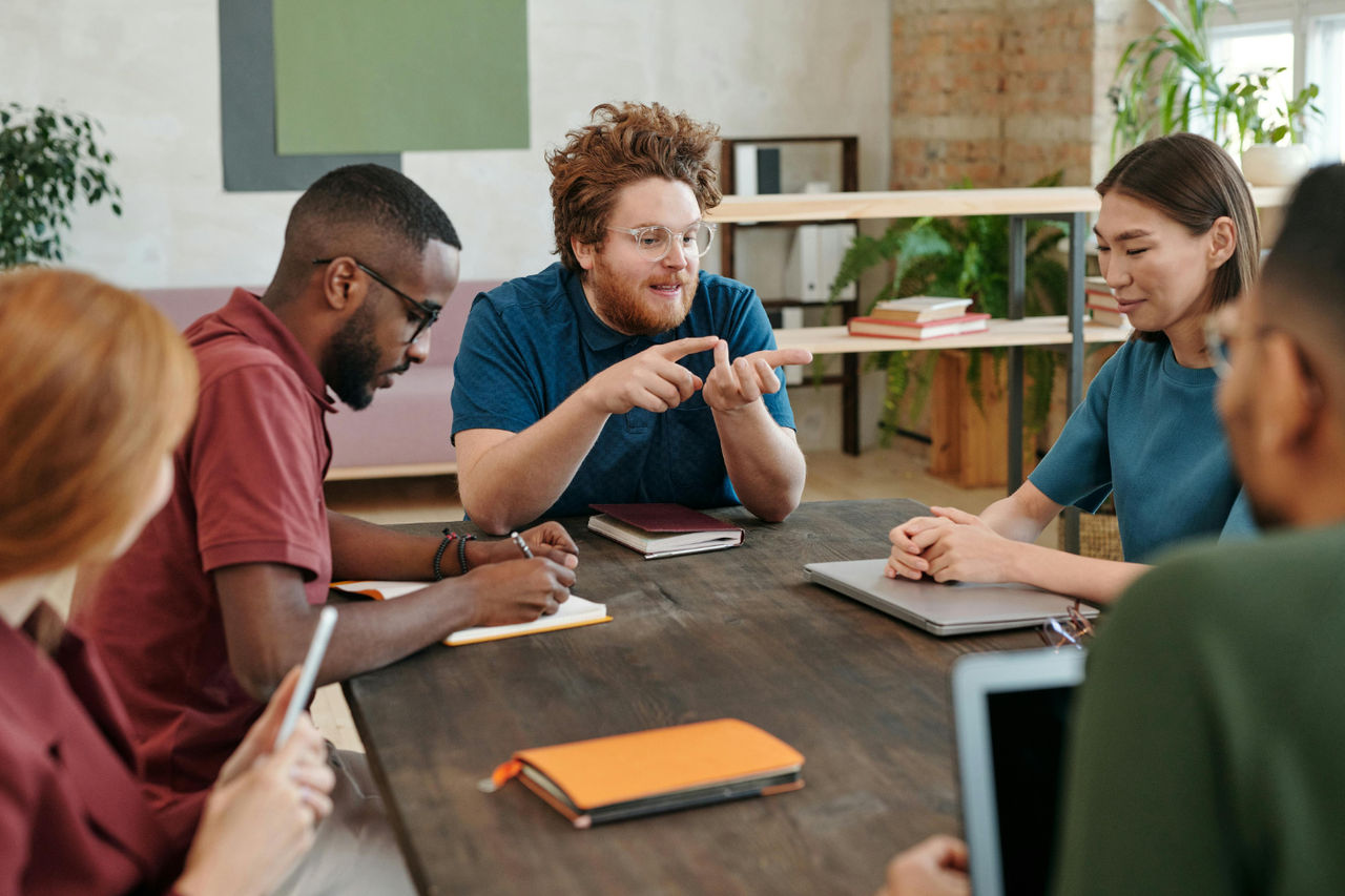 Data-Driven Training