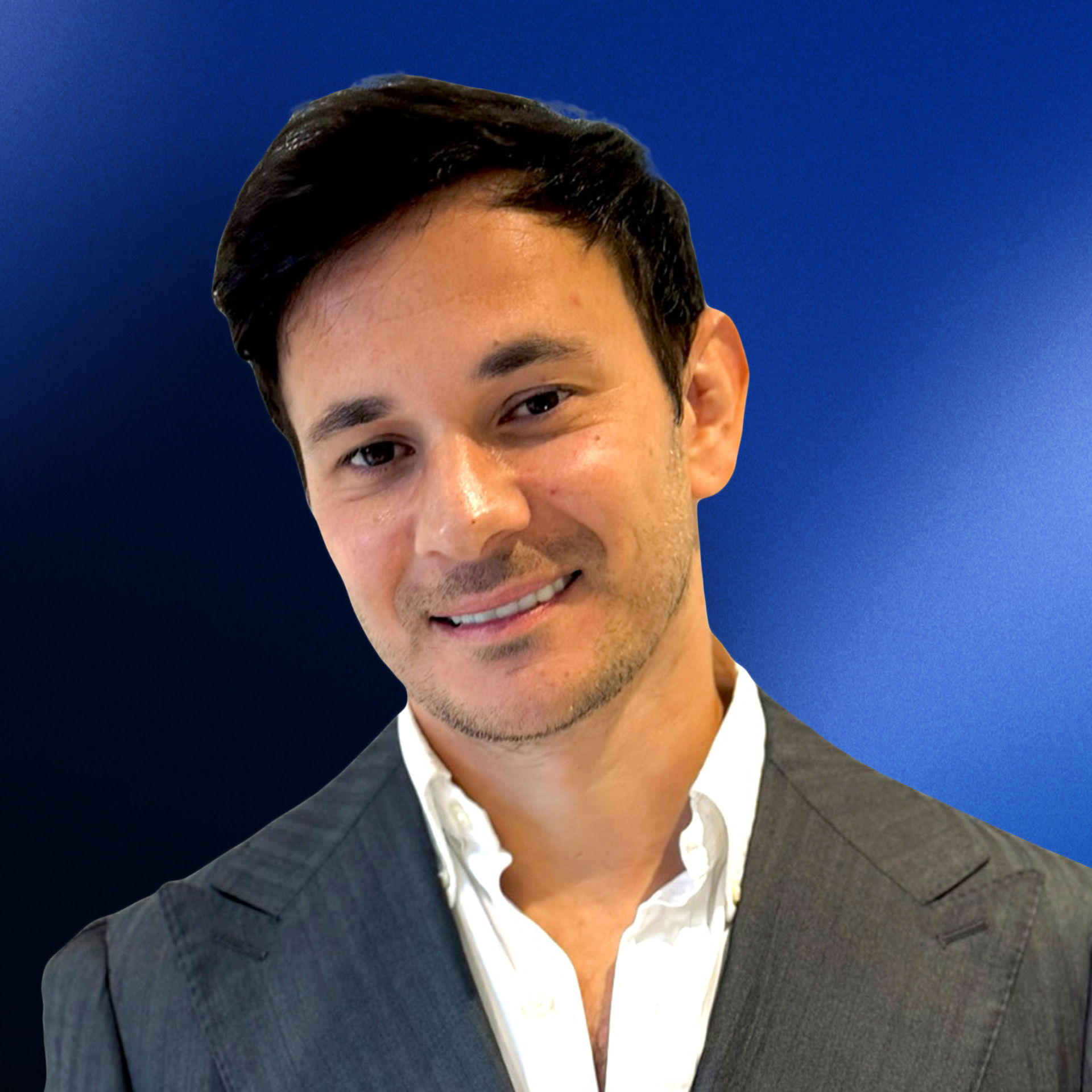 Danilo Calabrese