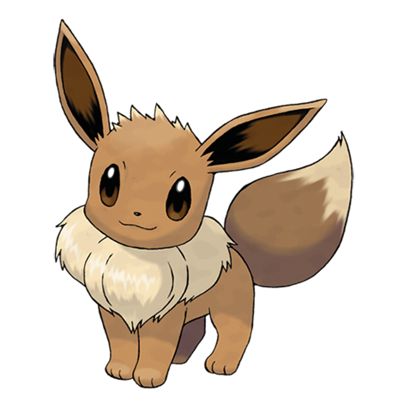 Cute Pokemon Nicknames