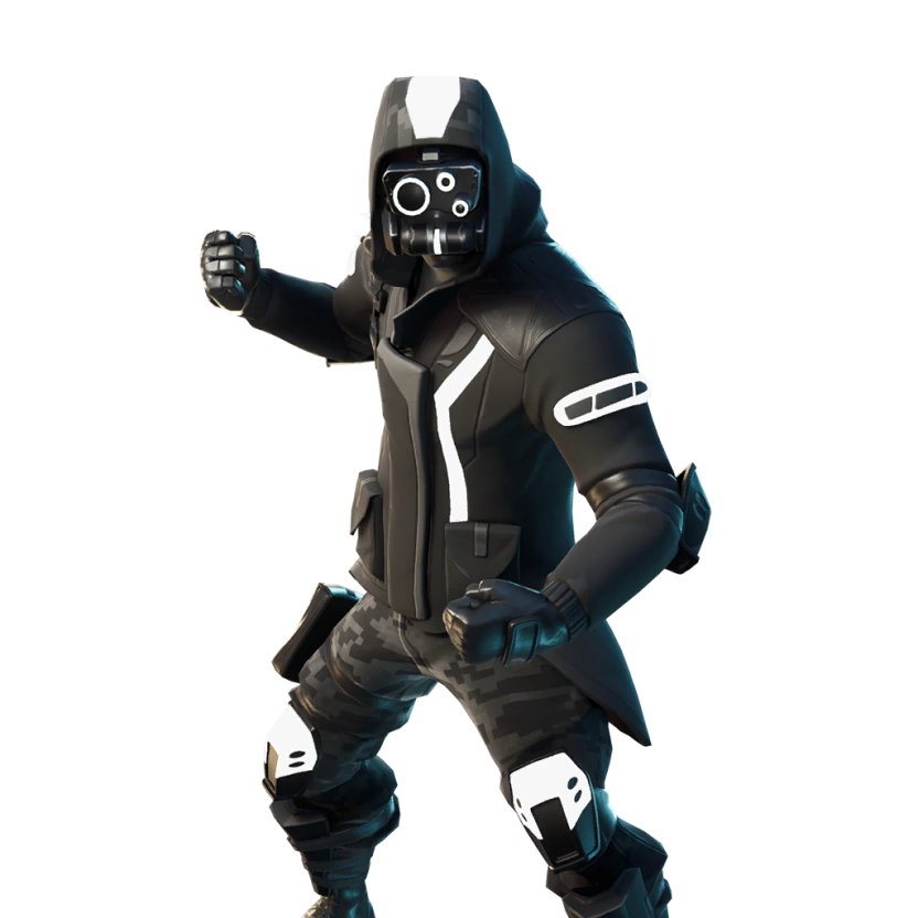 Dark Sweaty Fortnite Names