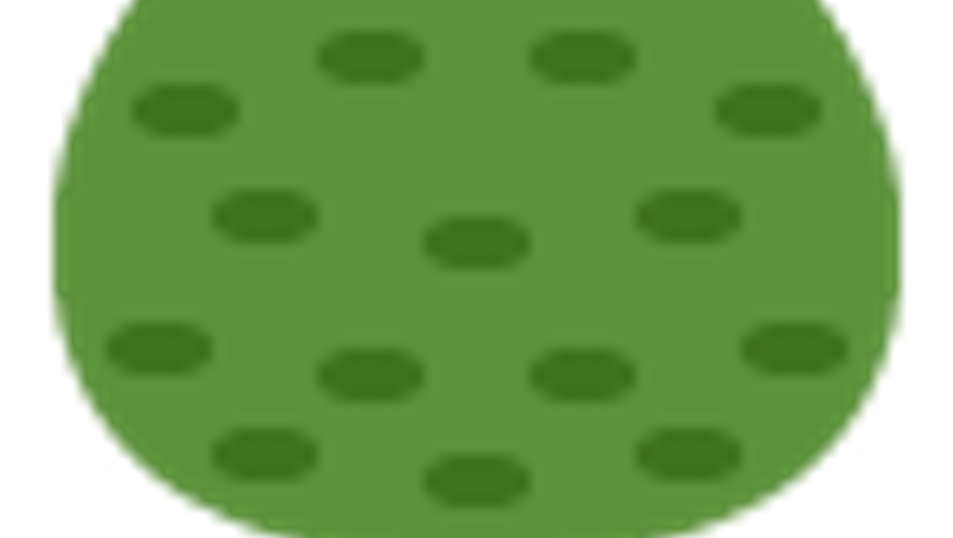 Deciduous Tree emoji screenshot