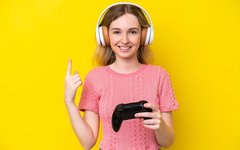 Funny Gamertags for Girls