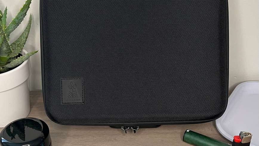 LOCKGREEN Large OG Stash Box stash box