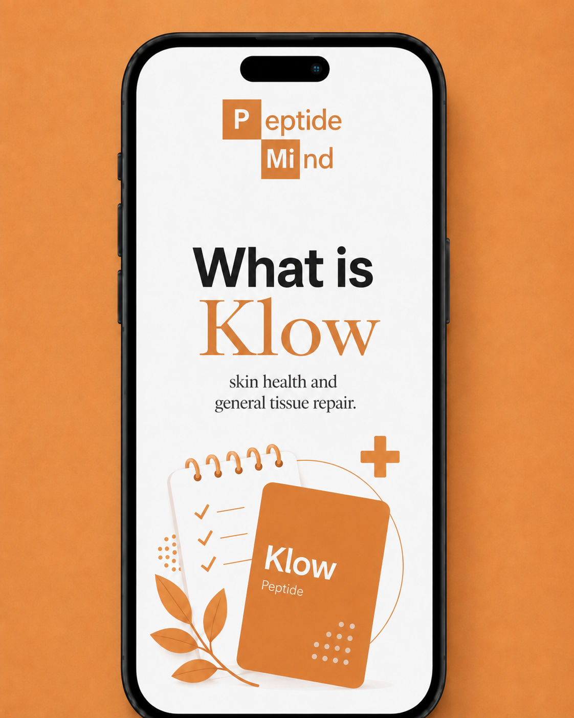 Klow vs Glow: Which Peptide Blend Is Better? (2026)