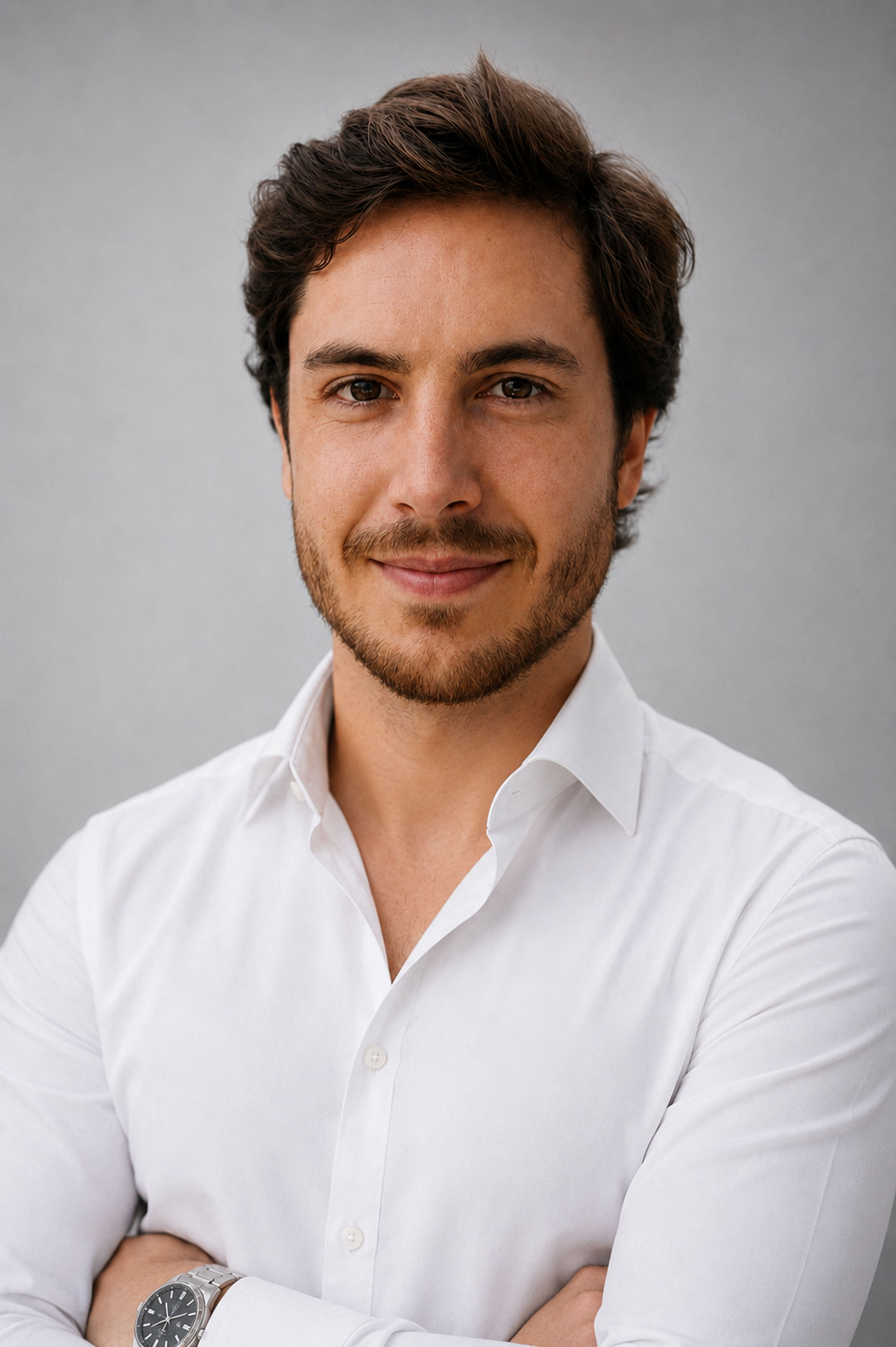 Javier Visedo