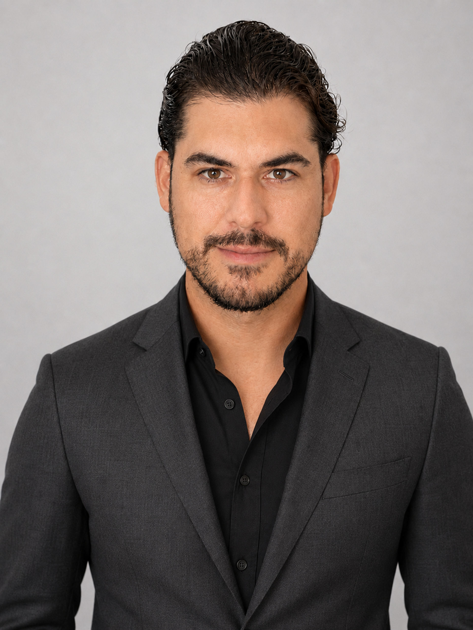Rafael Luque