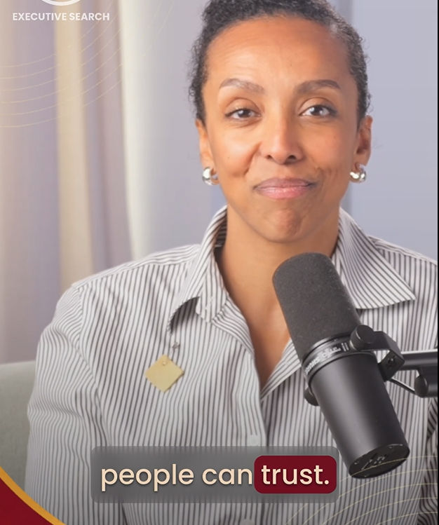Why Clarity, Not Just Authenticity Builds Trust in Hiring 