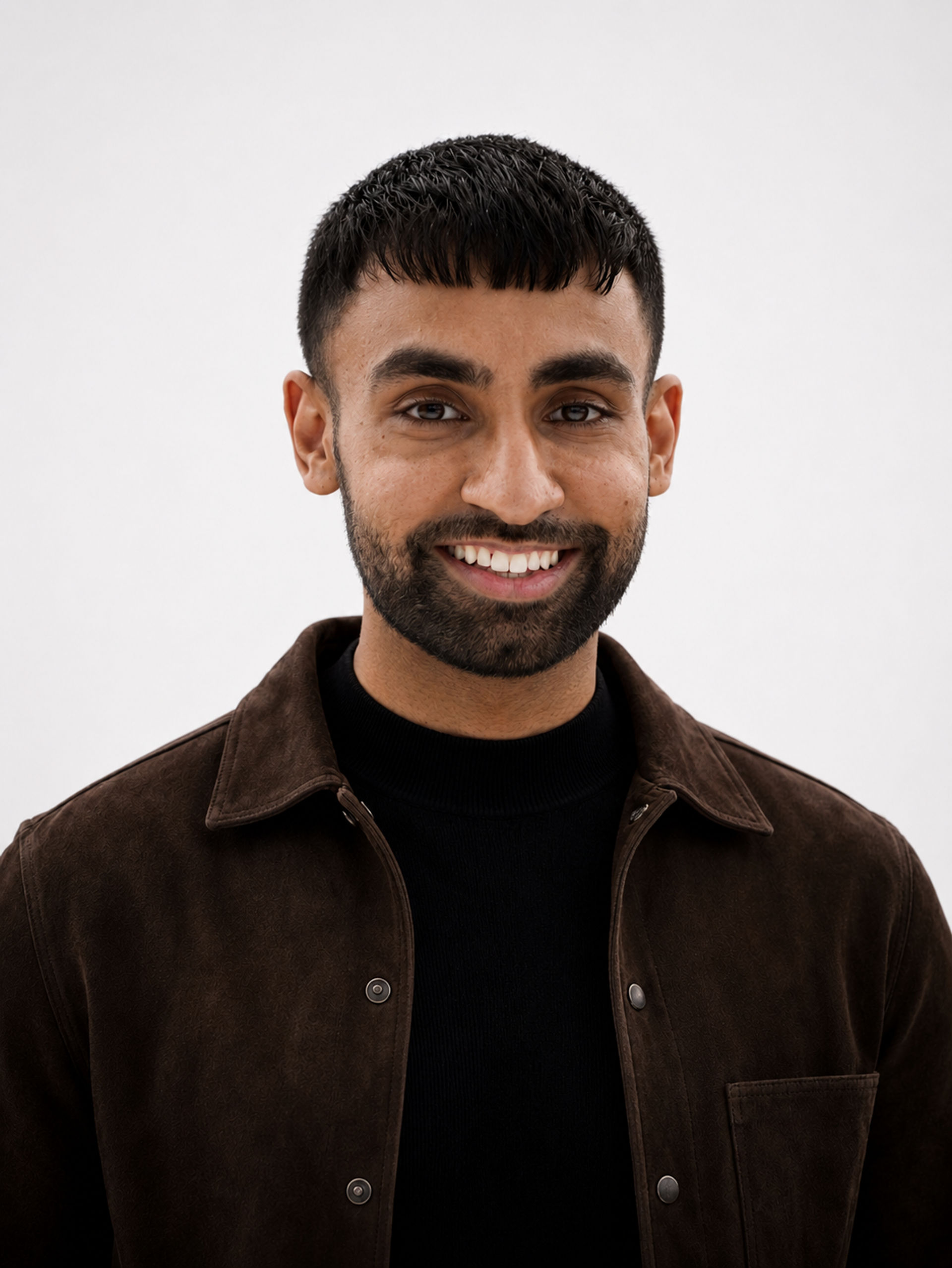 Vishal Patel