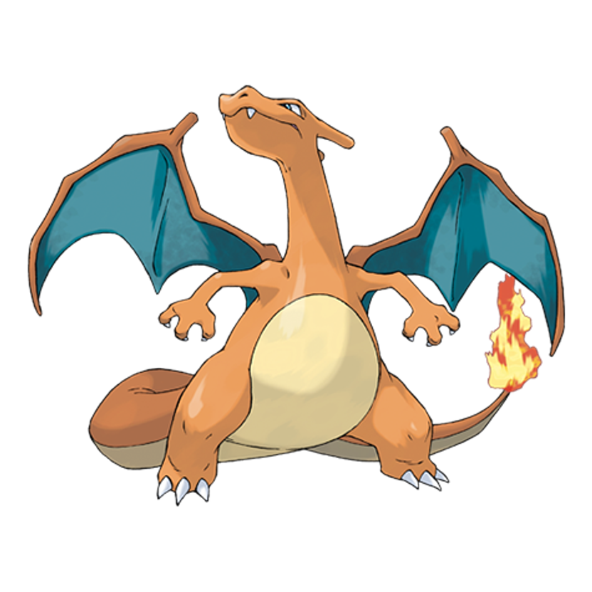 Nicknames for Popular Pokemon