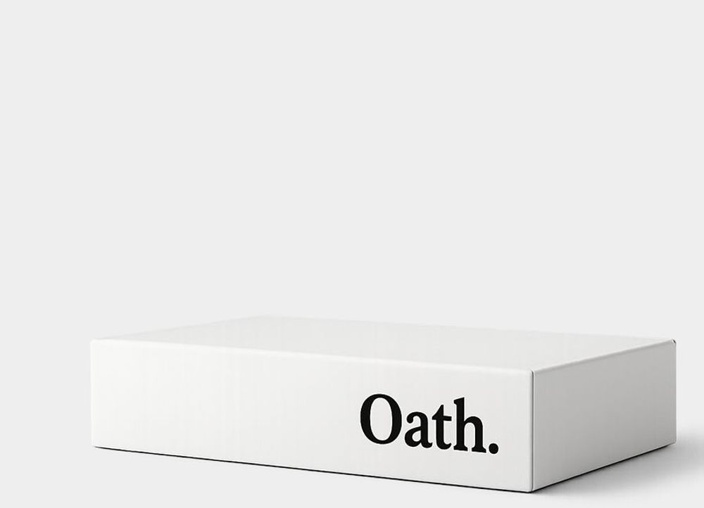 Oath Research product page screenshot