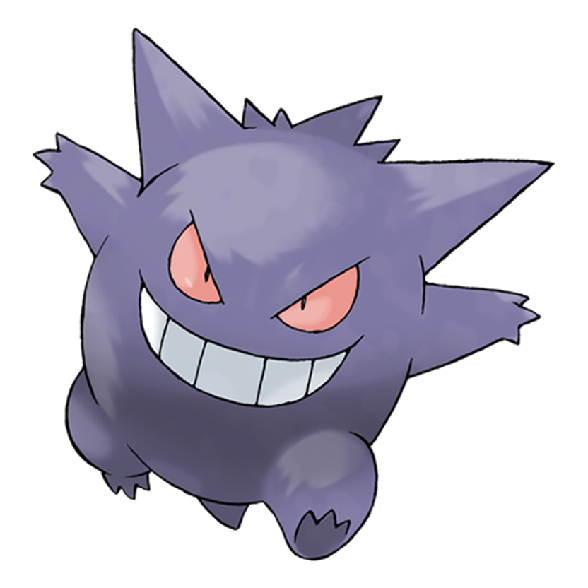 Pop Culture Pokemon Nicknames