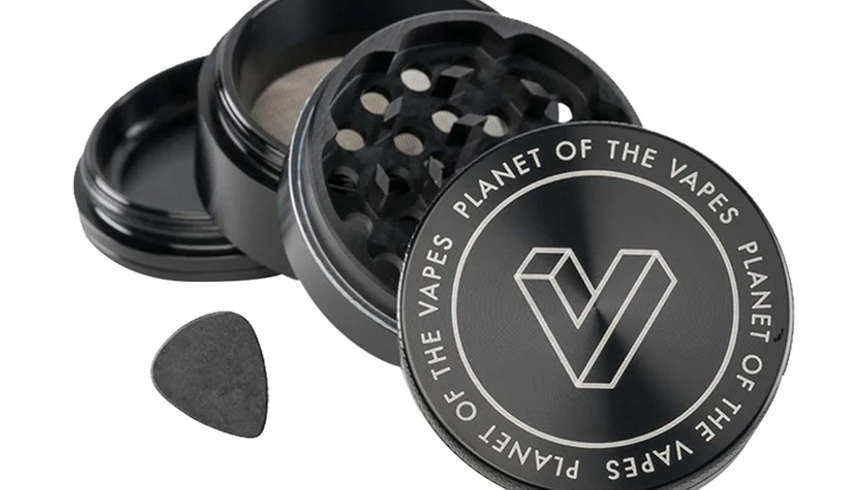 Planet of the Vapes 4-Piece product photo